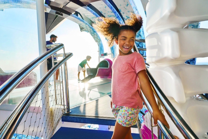 Royal Caribbean Cruise Line